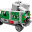 LEGO 76015 - Super Heroes - Doc Ock Truck Heist