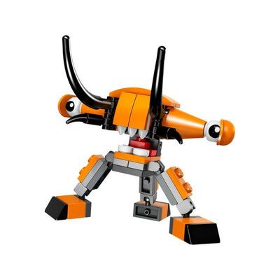 LEGO 41517 - Mixels - Mixels Series 2 Balk