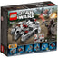 LEGO 75193 - Star Wars - Millennium Falcon Microfighter