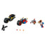 LEGO 76053 - Super Heroes - Gotham City Cycle Chase