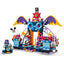 LEGO 41254 - Trolls - Volcano Rock City Concert