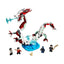 LEGO 76177 - Super Heroes - Battle at the Ancient Village