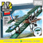 LEGO 10226 - Exclusive - Sopwith Camel