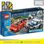 LEGO 60007 - City - High Speed Chase