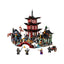 LEGO 70751 - Ninjago - Temple of Airjitzu