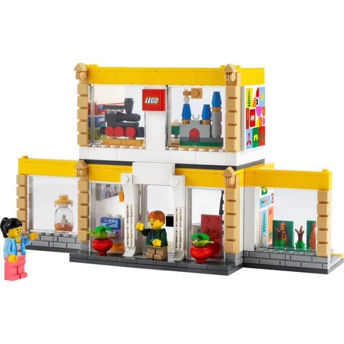 LEGO 40574 - Brick And More - LEGO Brand Store