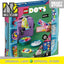 LEGO 41949 - Dots - Bag Tags Mega Pack Messaging