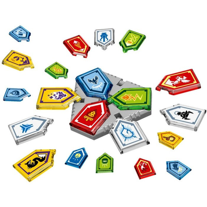 LEGO 70372 - Polybag - Combo NEXO Powers Wave 1