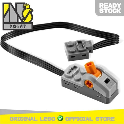LEGO 8869 - Power Functions - Polarity Switch