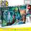 LEGO 70431 - Hidden Side - The Lighthouse of Darkness