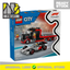 LEGO 60493 - City - F1 Display Truck with Audi F1 Race Car