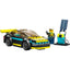 LEGO 60383 - City - Electric Sports Car