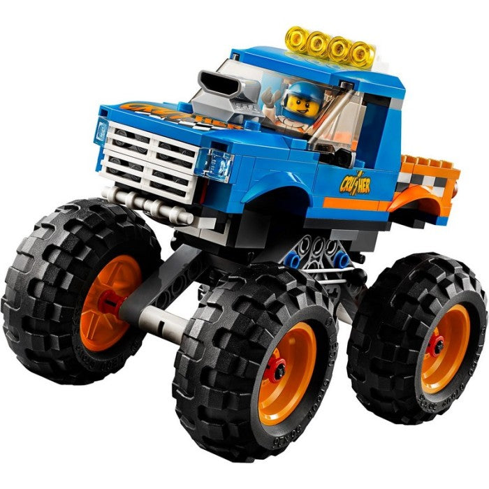 LEGO 60180 - City - Monster Truck