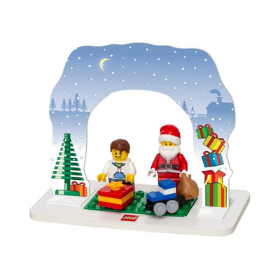 LEGO 850939 - Seasonal - Santa Set