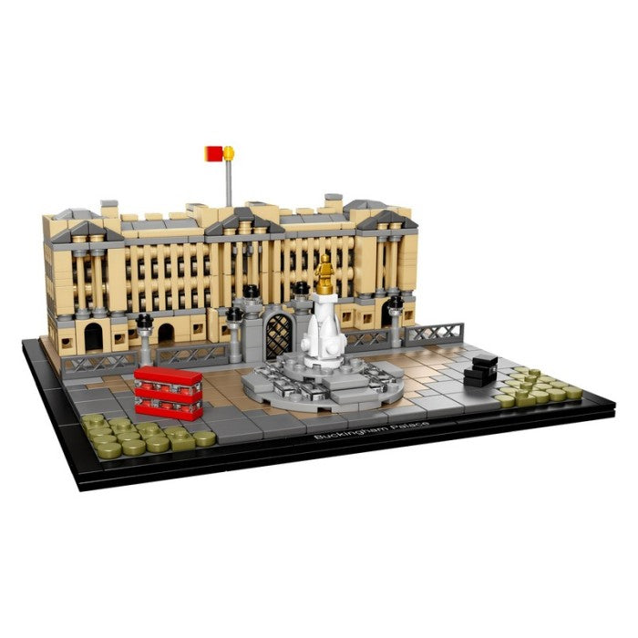 LEGO 21029 - Architecture - Buckingham Palace