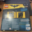 LEGO 853638 - Batman Movie - Batman Minifigure Collector Frame