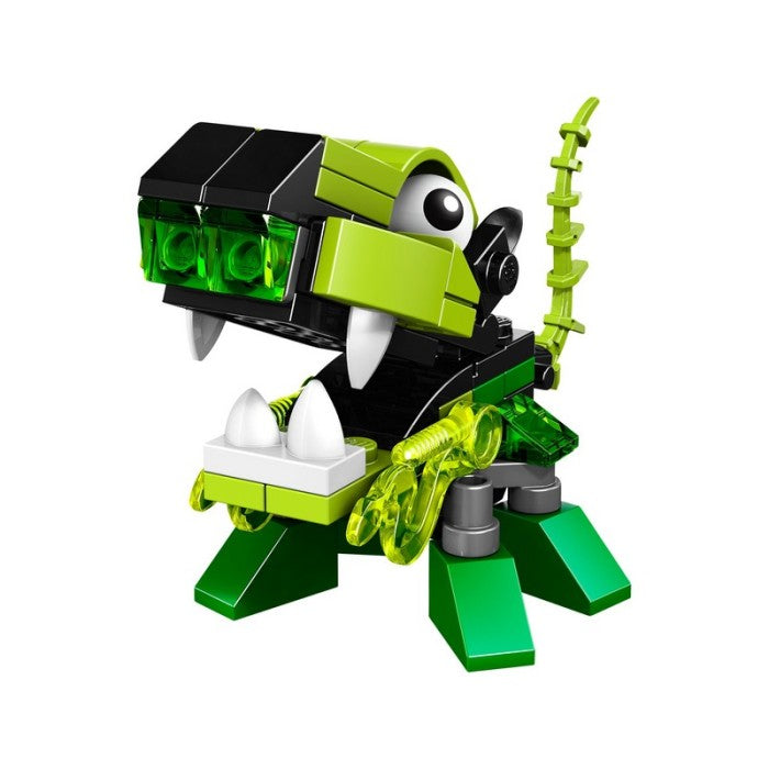 LEGO 41519 - Mixels - Mixels Series 3 Glurt