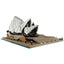 LEGO 10234 - Exclusive - Buildings - Sydney Opera House