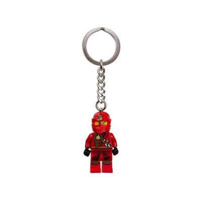LEGO - Keychain - 851351 NinjaGo Kai