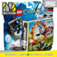 LEGO 70100 - Chima - Ring of Fire