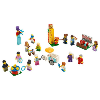 LEGO 60234 - City - People Pack - Fun Fair