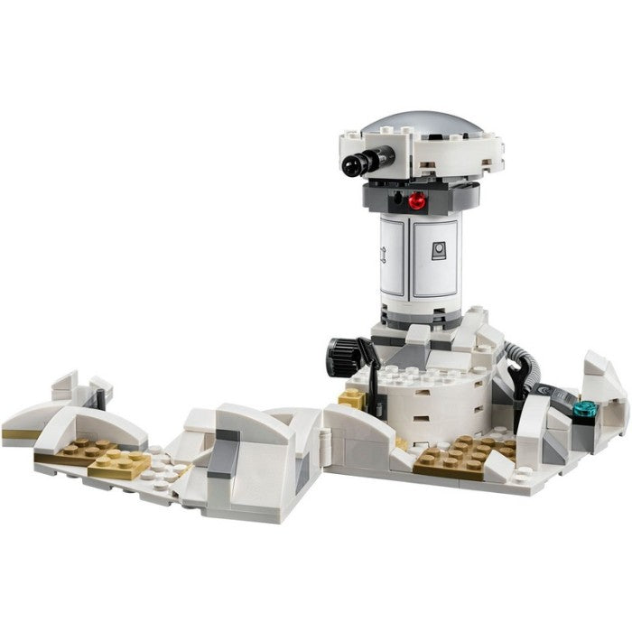LEGO 75138 - Star Wars - Hoth Attack