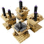 LEGO 21107 - Minecraft - The End