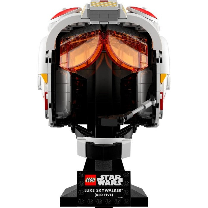 LEGO 75327 - Star Wars - Luke Skywalker Helmet