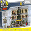 LEGO # 10211 Exclusive - Modular Building - Grand Emporium