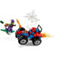 LEGO 76133 - Super Heroes - Spider-Man Car Chase
