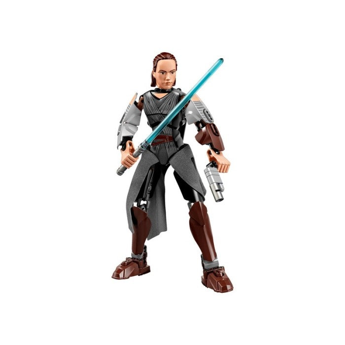 LEGO 75528 - Star Wars - Rey