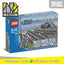 LEGO 7895 - City - Switching Tracks