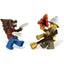 LEGO 9463 - Monster Fighters - The Werewolf