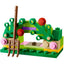 LEGO 41020 - Polybag - Hedgehog's Hideaway