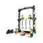 LEGO 60341 - City - The Knockdown Stunt Challenge