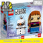 LEGO 41618 - Brickheadz - Anna & Olaf