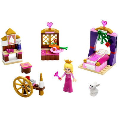 LEGO 41060 - Disney Princess - Sleeping Beauty's Royal Bedroom