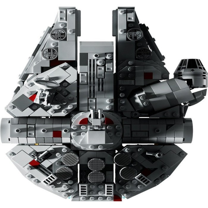 LEGO 75375 - Star Wars - Millennium Falcon