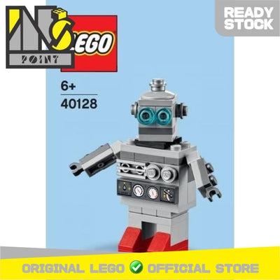 LEGO 40128 - Polybag - Robot