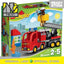 LEGO 10592 - Duplo - Fire Truck