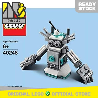 LEGO 40248 - Polybag - Robot