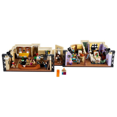 LEGO 10292 - Creator Expert / Exclusive - The Friends Apartments
