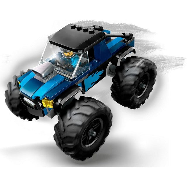 LEGO 60402 - City - Monster Truck