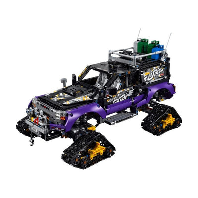 LEGO 42069 - Technic - Extreme Adventure