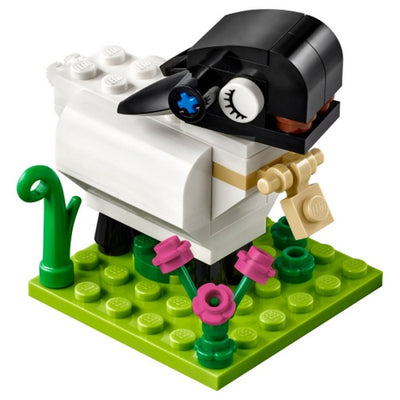 LEGO 40278 - Polybag - Lamb