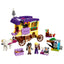LEGO 41157 - Disney - Rapunzel's Travelling Caravan