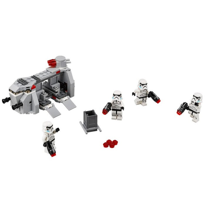 LEGO 75078 - Star Wars - Imperial Troop Transport