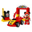 LEGO 10843 - Duplo - Mickey Racer