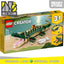 LEGO 31121 - Creator - Crocodile