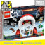 LEGO 9509 - Star Wars - Star Wars Advent Calendar 2012